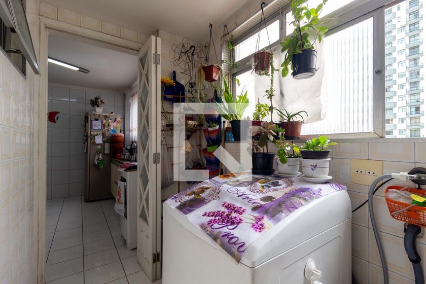 Apartamento, 3 quartos, 90 m² - Foto 29