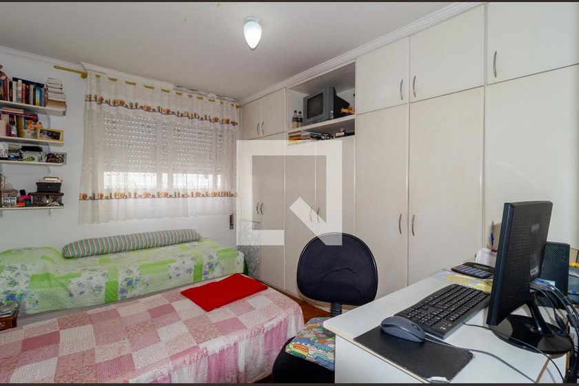 Apartamento, 3 quartos, 90 m² - Foto 8