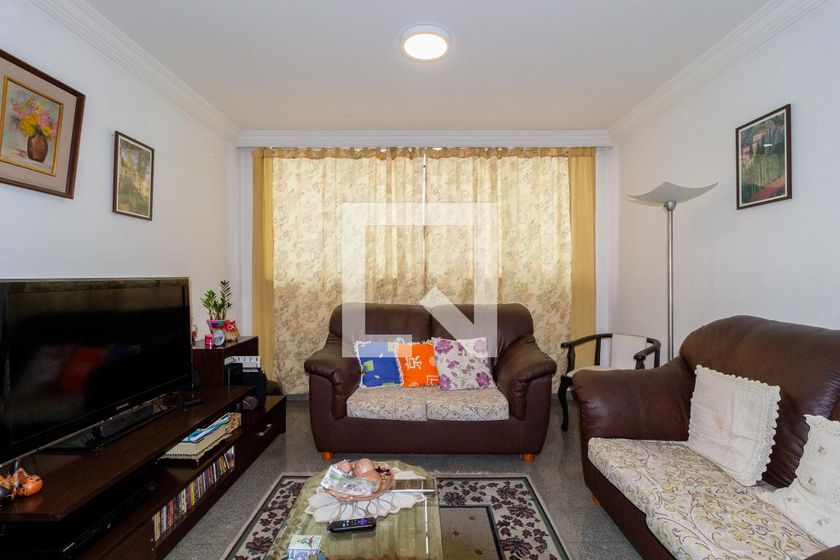 Apartamento, 3 quartos, 90 m² - Foto 6
