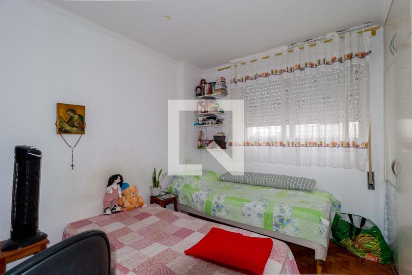 Apartamento, 3 quartos, 90 m² - Foto 9