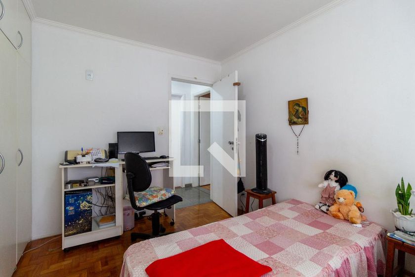 Apartamento, 3 quartos, 90 m² - Foto 10