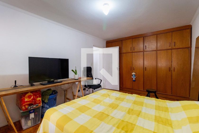 Apartamento, 3 quartos, 90 m² - Foto 16
