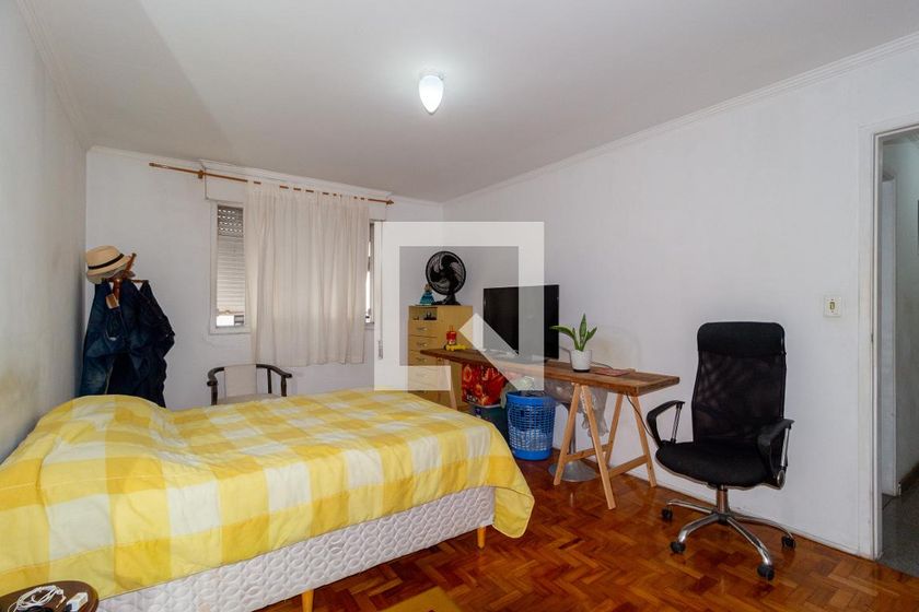 Apartamento, 3 quartos, 90 m² - Foto 14