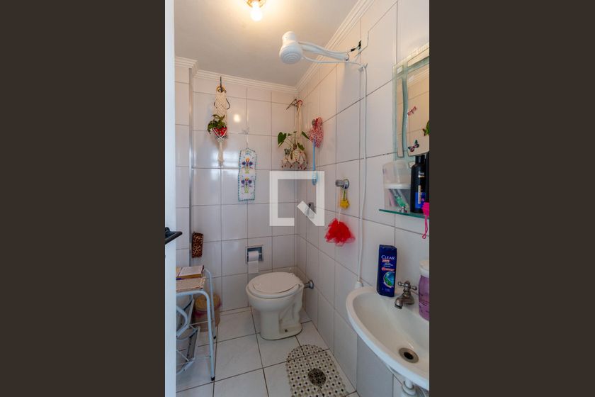 Apartamento, 3 quartos, 90 m² - Foto 34