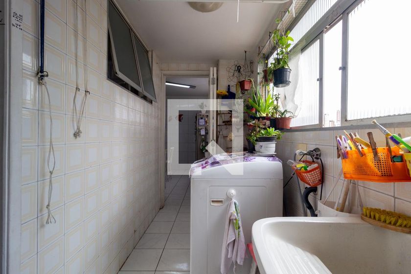 Apartamento, 3 quartos, 90 m² - Foto 28