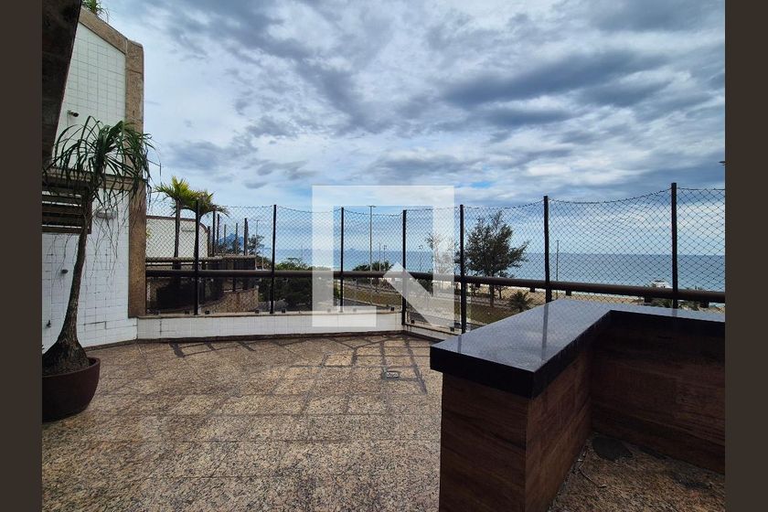Cobertura, 3 quartos, 350 m² - Foto 9