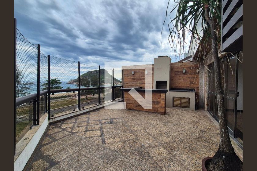 Cobertura, 3 quartos, 350 m² - Foto 11