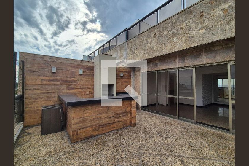 Cobertura, 3 quartos, 350 m² - Foto 13