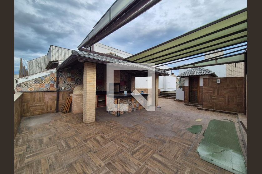 Cobertura, 3 quartos, 350 m² - Foto 101