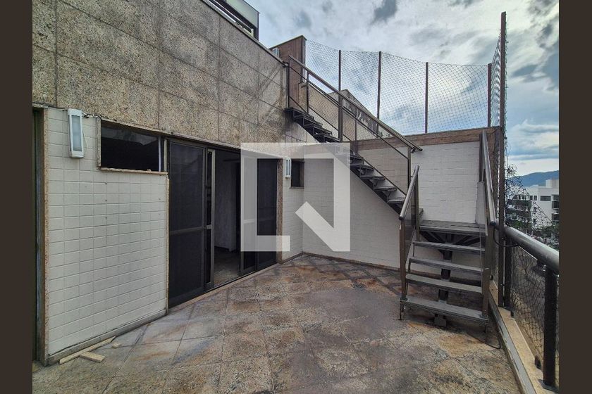 Cobertura, 3 quartos, 350 m² - Foto 79