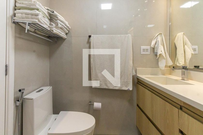 Apartamento, 3 quartos, 130 m² - Foto 39