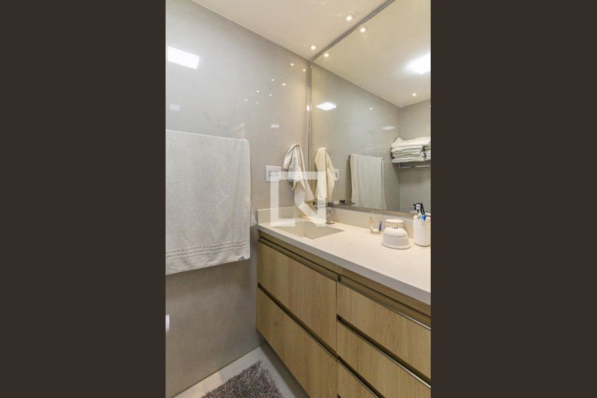 Apartamento, 3 quartos, 130 m² - Foto 41