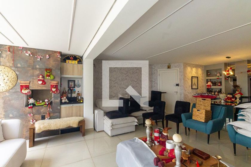Apartamento, 3 quartos, 130 m² - Foto 7