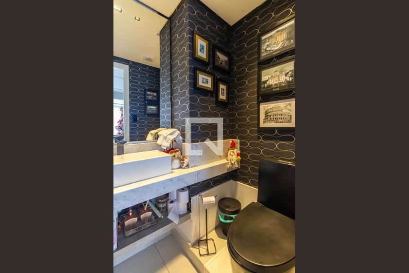 Apartamento, 3 quartos, 130 m² - Foto 9