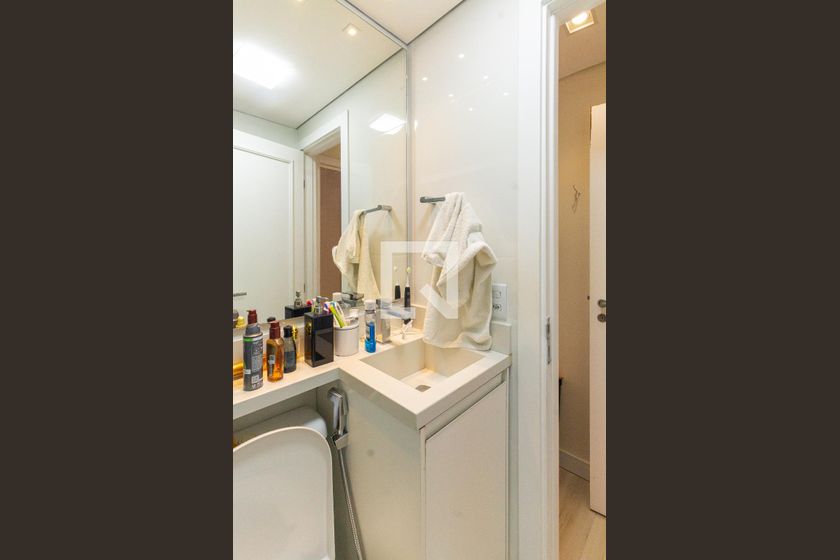 Apartamento, 3 quartos, 130 m² - Foto 57