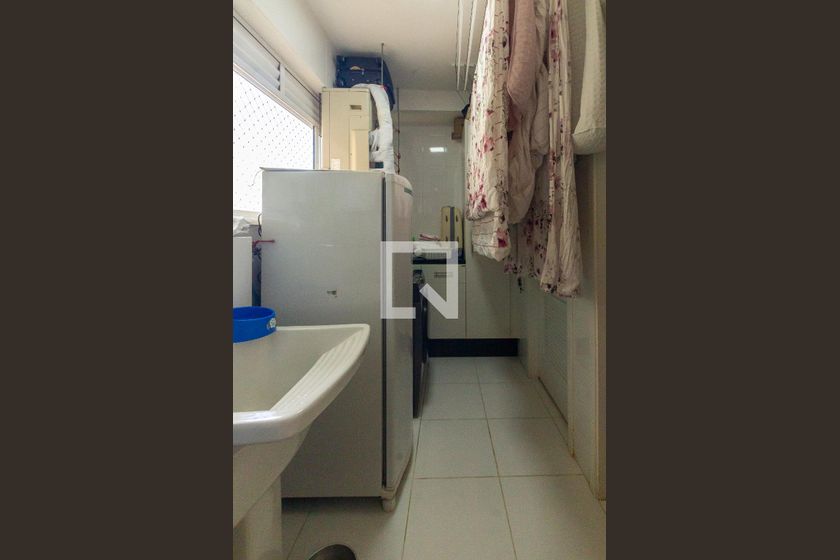Apartamento, 3 quartos, 130 m² - Foto 73