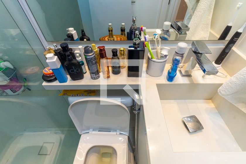 Apartamento, 3 quartos, 130 m² - Foto 59