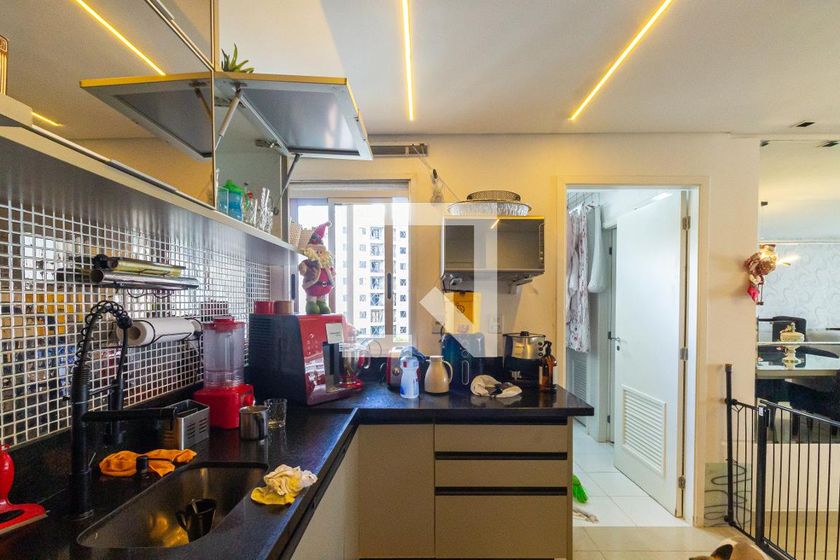 Apartamento, 3 quartos, 130 m² - Foto 67
