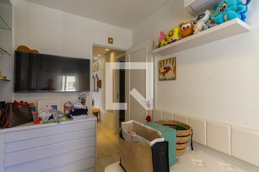 Apartamento, 3 quartos, 130 m² - Foto 23