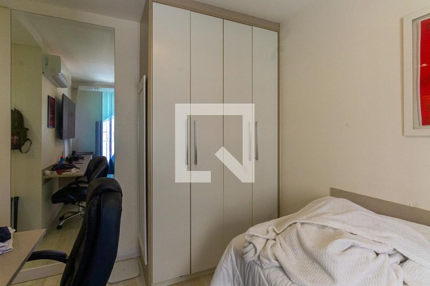 Apartamento, 3 quartos, 130 m² - Foto 49