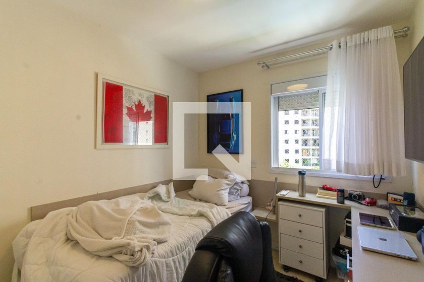 Apartamento, 3 quartos, 130 m² - Foto 45