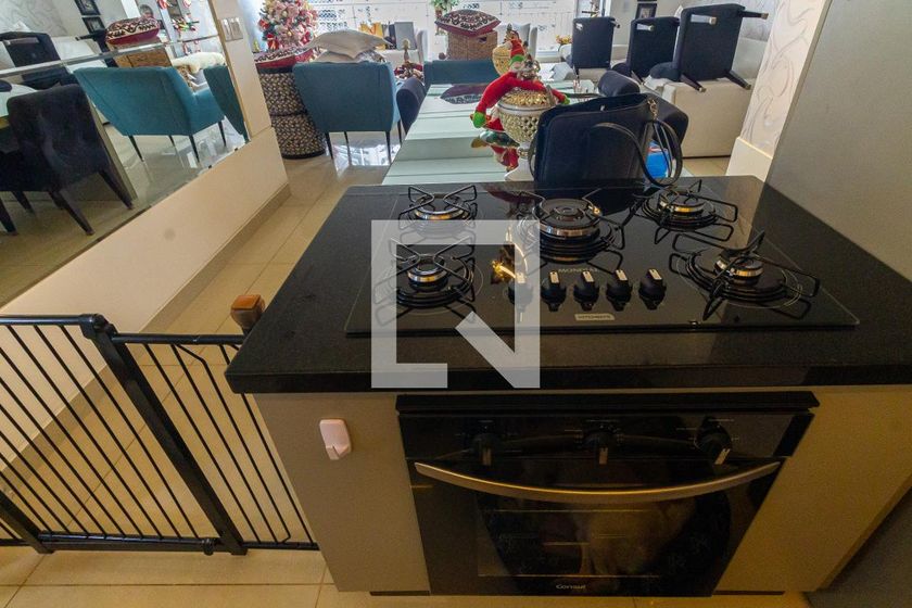 Apartamento, 3 quartos, 130 m² - Foto 69