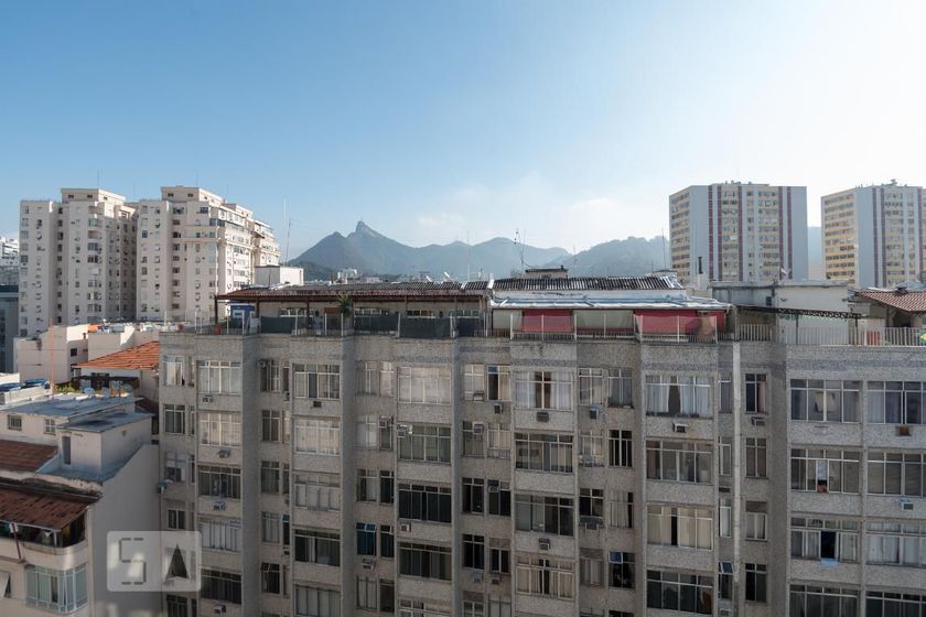 Apartamento para alugar com 3 quartos em Flamengo, Rio de Janeiro por R