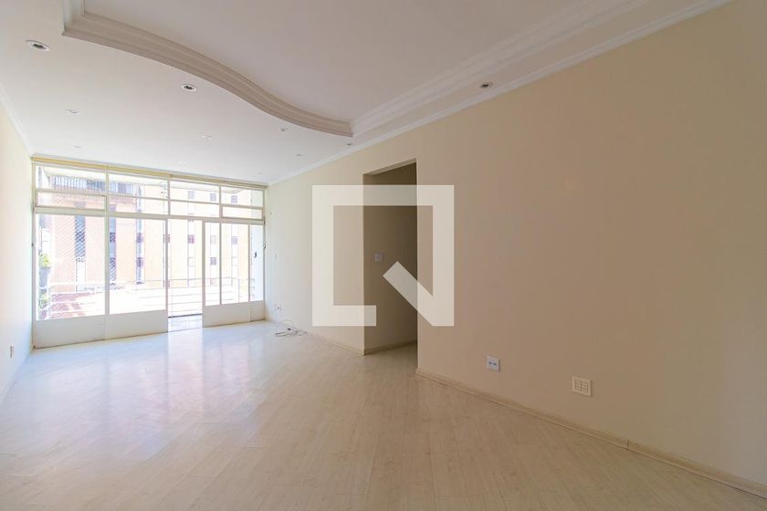 Apartamento, 3 quartos, 206 m² - Foto 3