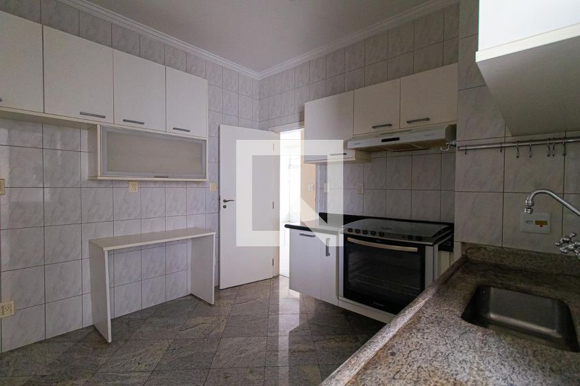 Apartamento, 3 quartos, 206 m² - Foto 86