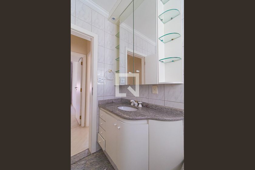 Apartamento, 3 quartos, 206 m² - Foto 64