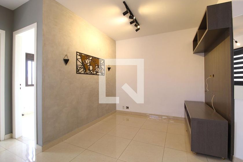 Apartamento, 2 quartos, 52 m² - Foto 8