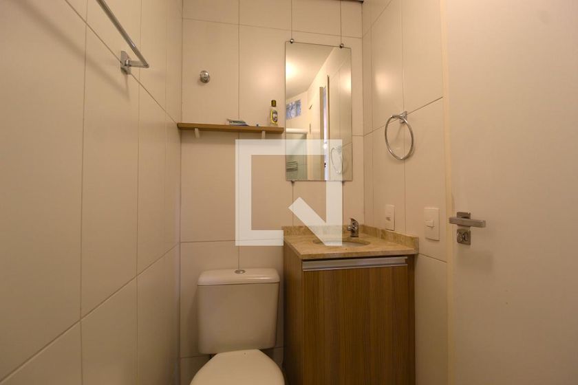 Apartamento, 2 quartos, 52 m² - Foto 53