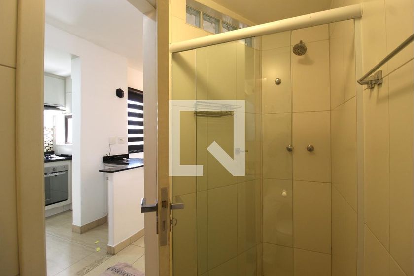 Apartamento, 2 quartos, 52 m² - Foto 50