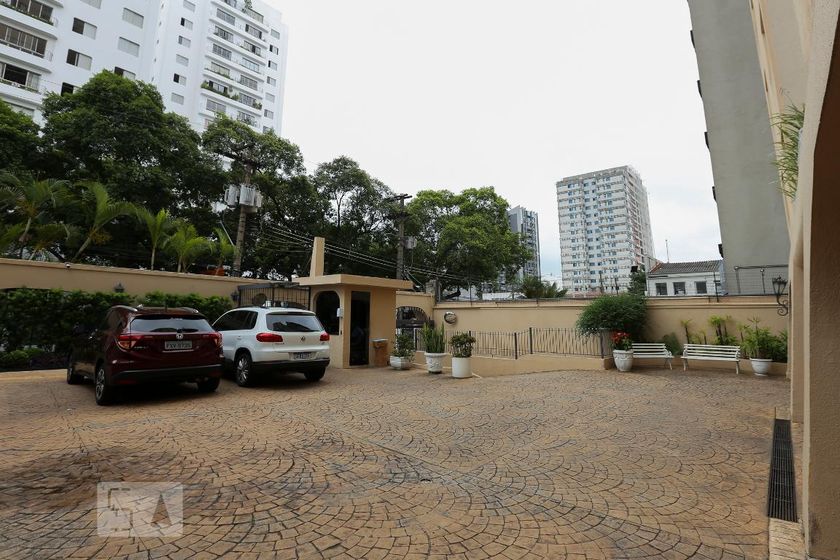 Apartamento, 2 quartos, 75 m² - Foto 85