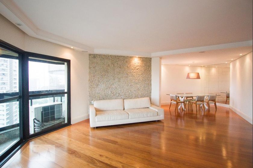 Apartamento com 3 quartos Ã  venda em Campo Belo, São Paulo