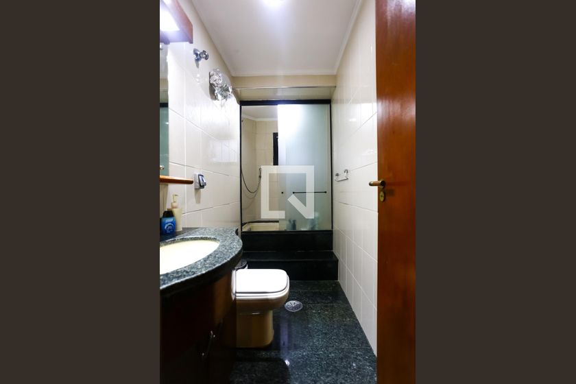 Apartamento, 4 quartos, 145 m² - Foto 35