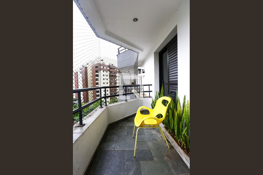 Apartamento, 4 quartos, 145 m² - Foto 13