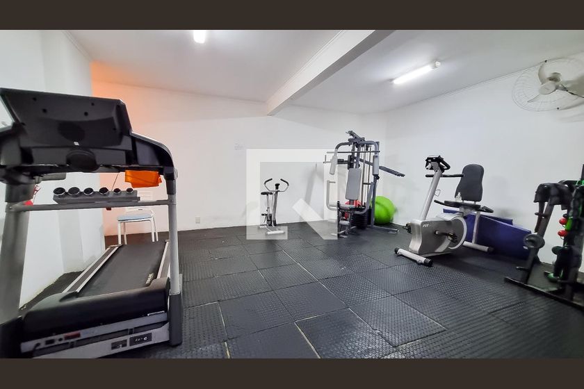 Apartamento, 4 quartos, 145 m² - Foto 131