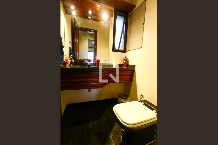 Apartamento, 4 quartos, 145 m² - Foto 21