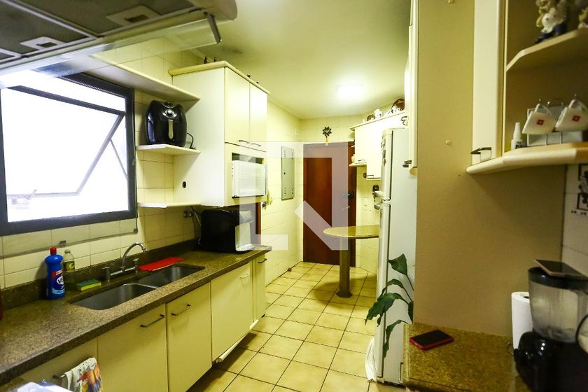 Apartamento, 4 quartos, 145 m² - Foto 103