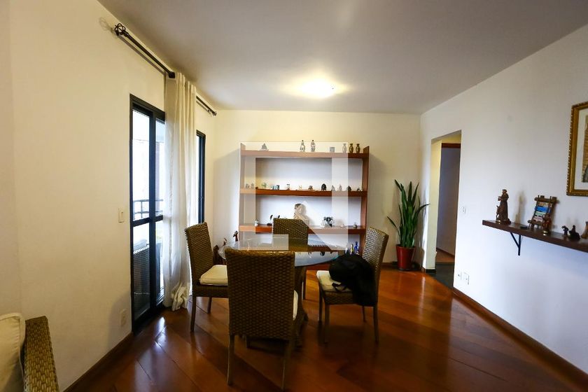 Apartamento, 4 quartos, 145 m² - Foto 11