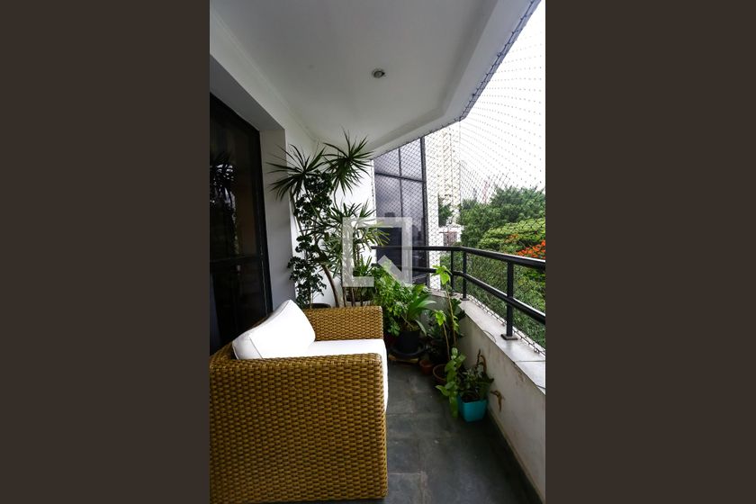 Apartamento, 4 quartos, 145 m² - Foto 15
