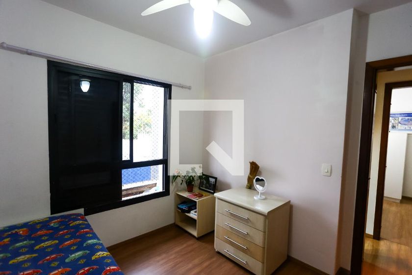 Apartamento, 4 quartos, 145 m² - Foto 49