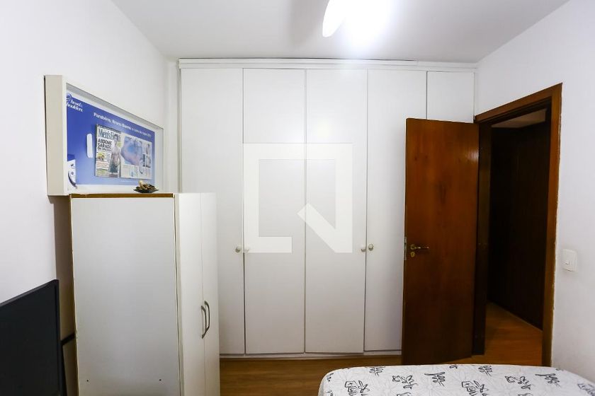 Apartamento, 4 quartos, 145 m² - Foto 31