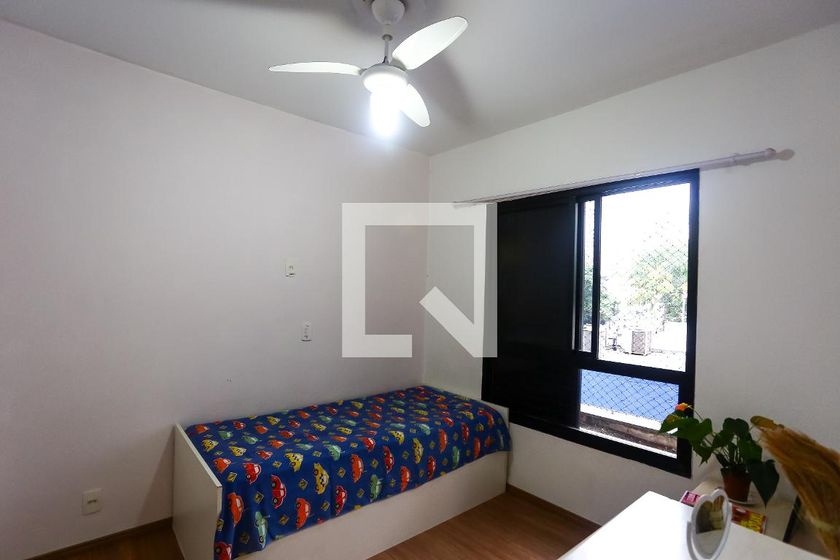 Apartamento, 4 quartos, 145 m² - Foto 45