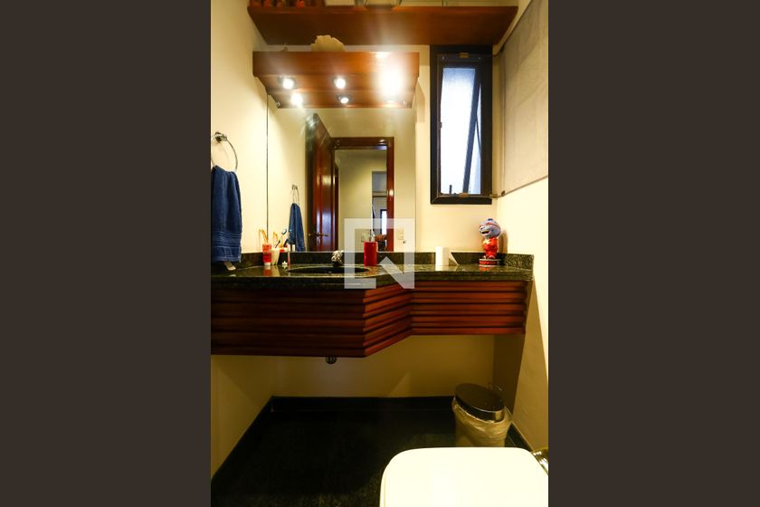 Apartamento, 4 quartos, 145 m² - Foto 19