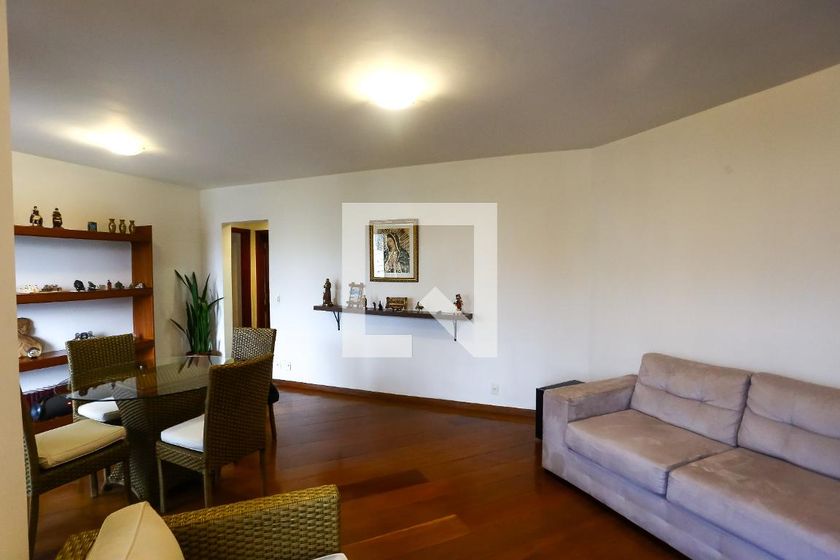 Apartamento, 4 quartos, 145 m² - Foto 9