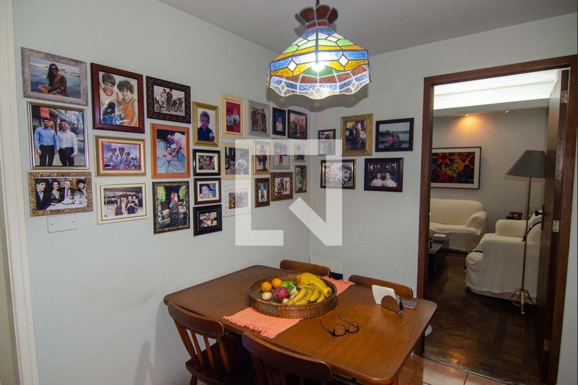 Apartamento, 4 quartos, 120 m² - Foto 36