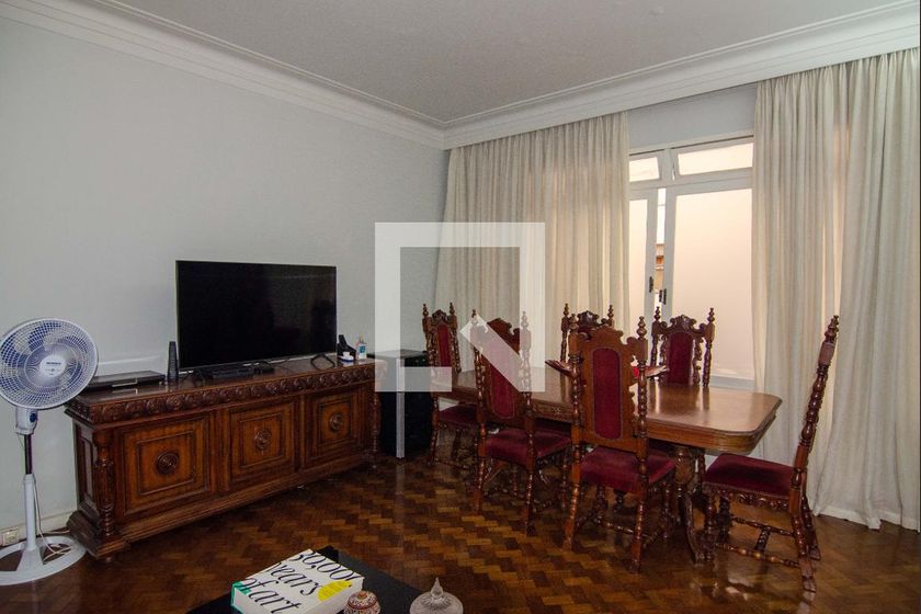 Apartamento, 4 quartos, 120 m² - Foto 4