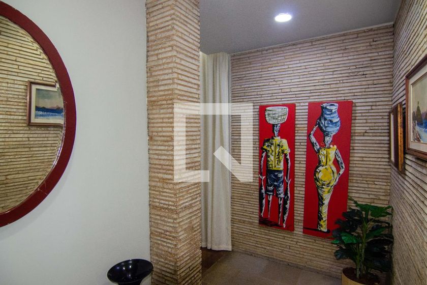 Apartamento, 4 quartos, 120 m² - Foto 7